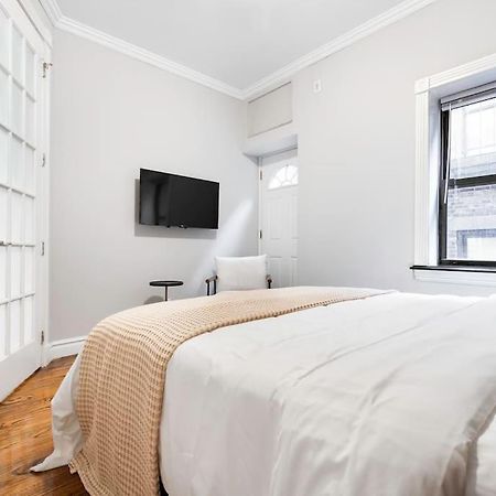 Gorgeous & Bright 3Bdr & 1Bth In Midtown Manhattan New York Exteriér fotografie